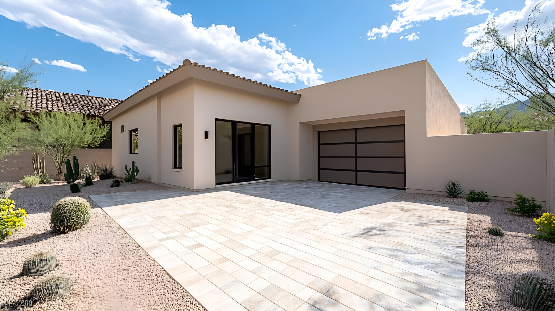 Why Professional Home Watch Services Are Essential for Arizona Homes